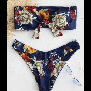 Zaful Bikini